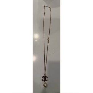 CHANEL Necklace